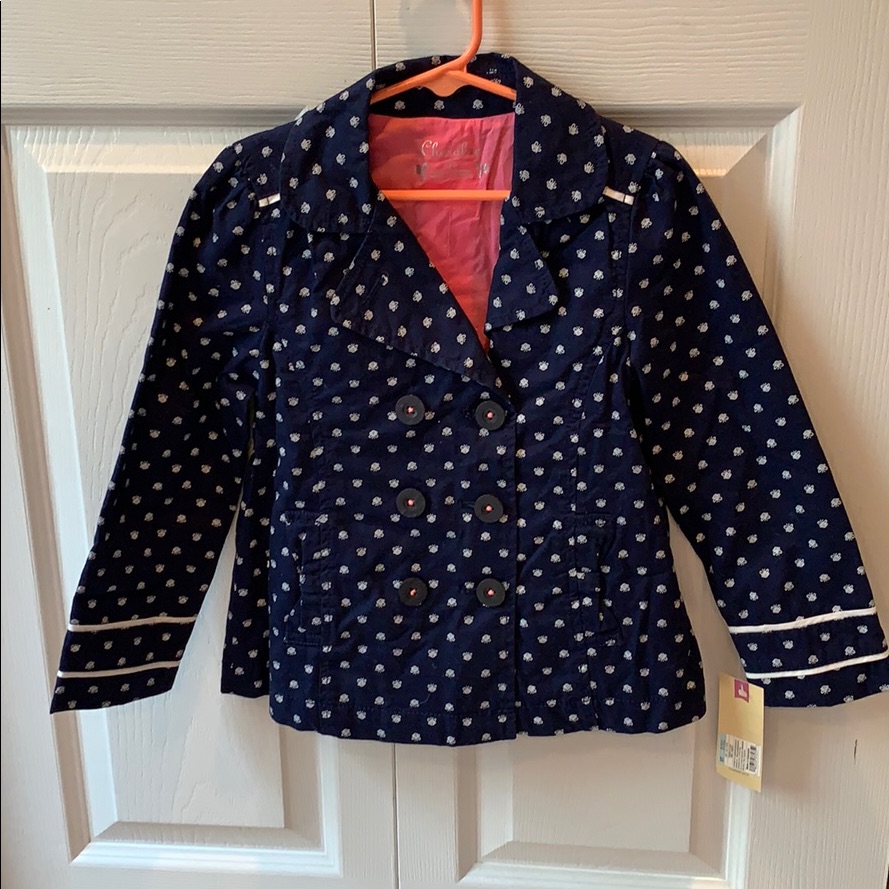 Bumblebee Jacket